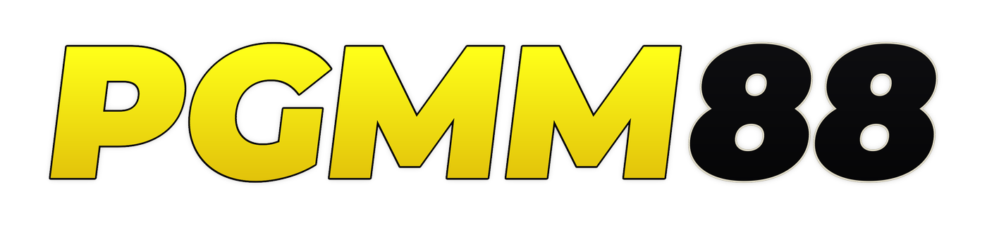 pgmm88 Logo